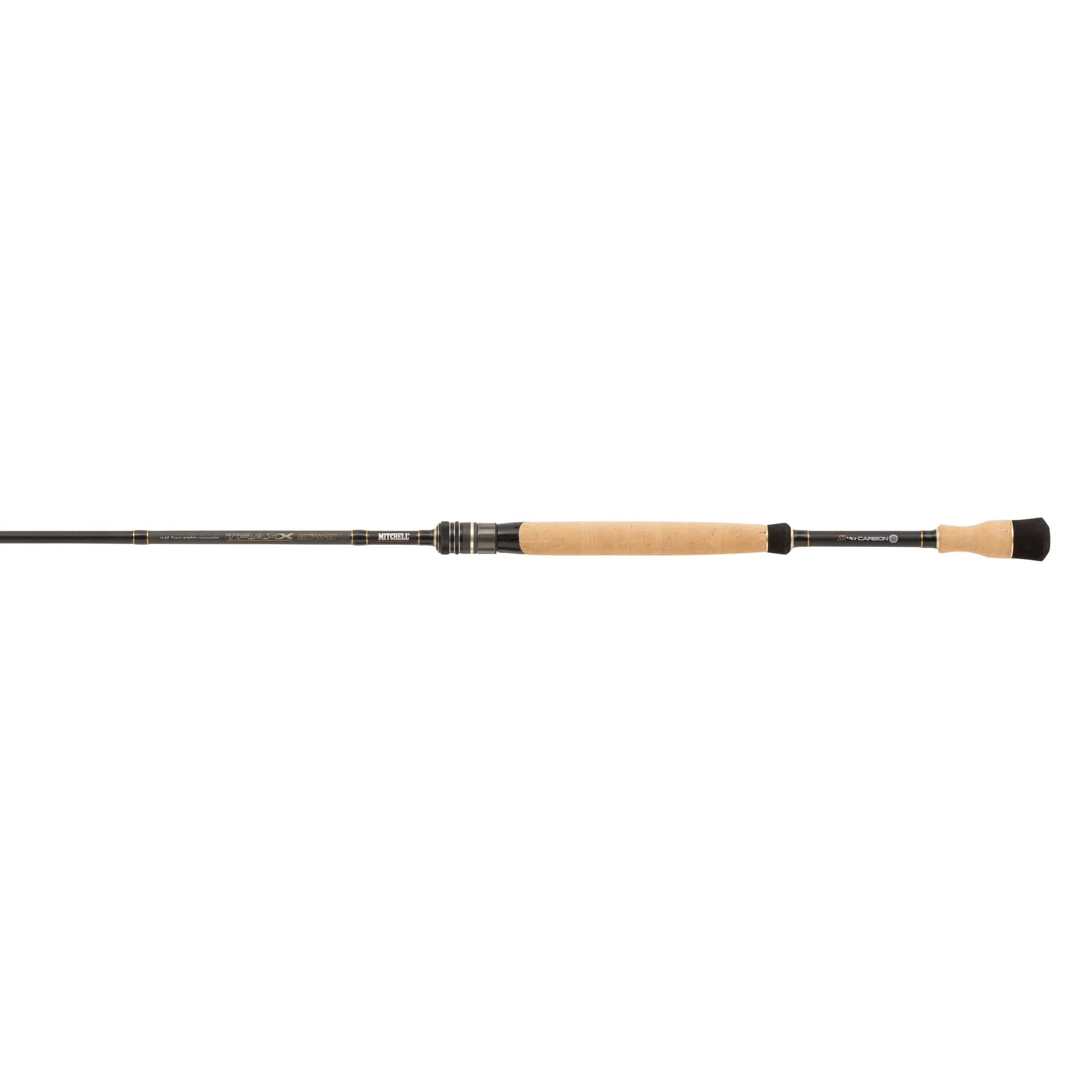 Mitchell TRAXX MX7 Canna da Spinning Power Lure 2.40m (30-80g)