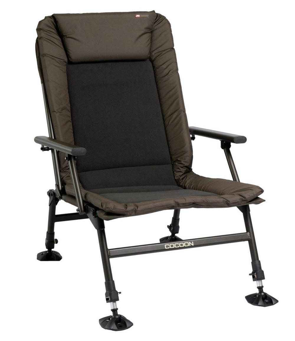 Sedia JRC Cocoon II Relaxa Chair 