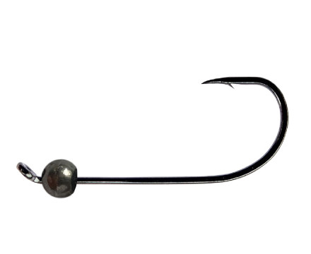 Spro Trout Master Tungsten Micro Jigs - Natural