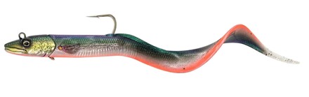 Shad Savage Gear Conger Eel 22cm (160g)