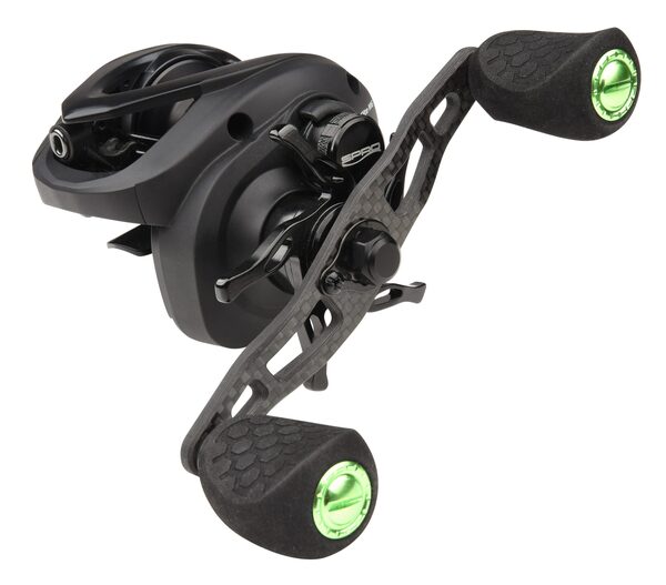 Bobina Baitcaster Spro JC Elite MG 5.6:1 Left LG 