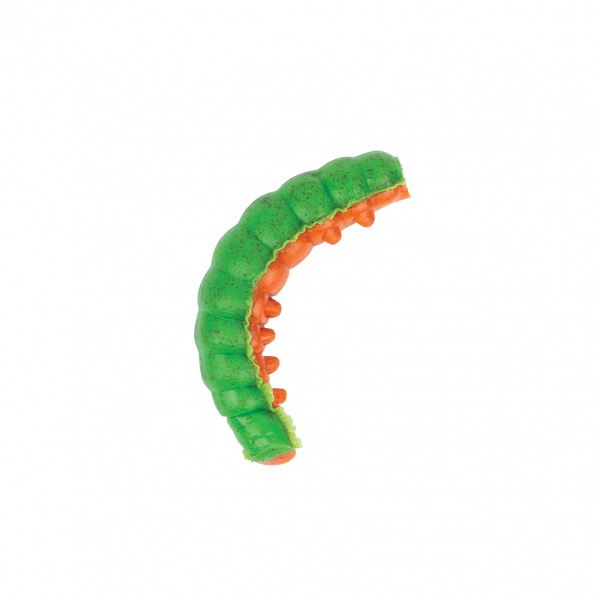 Esca di Imitazione Berkley Power Honey Worms (2,5cm) (55 pezzi)