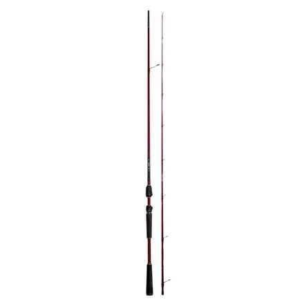 Canna da Spinning Westin W6 Finesse Shad 225cm H (12-38g)