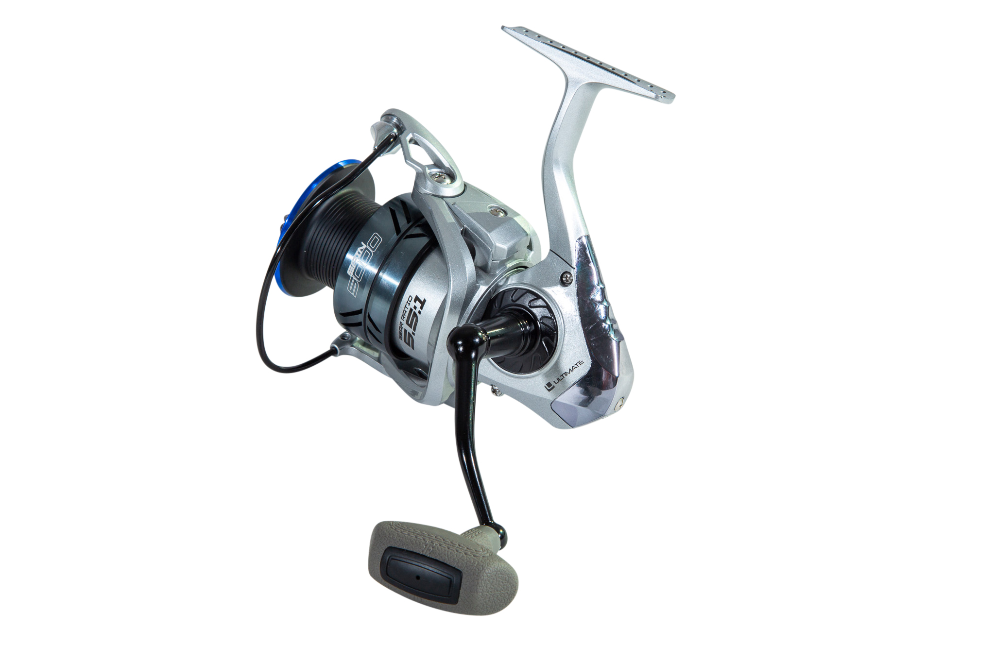 Mulinello da Pesca in Mare da Spinning Ultimate Bluecore 