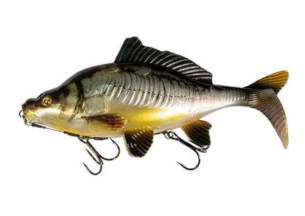 Fox Rage Realistic Replicant Carp Swimbait 23cm (198g)