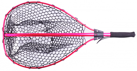 Berkley Telescopic Catch N Release Net