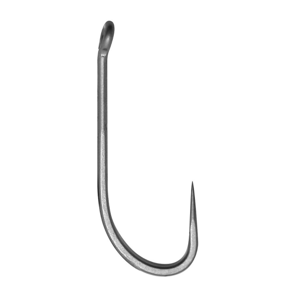 Ami da Carpa Mustad Long Shank 40 Carp Hooks Pack (6 pacchetti + Multi Box)