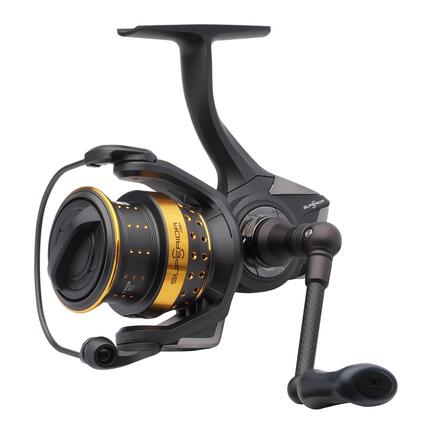 Mulinello da Spinning Abu Garcia Superior 2 