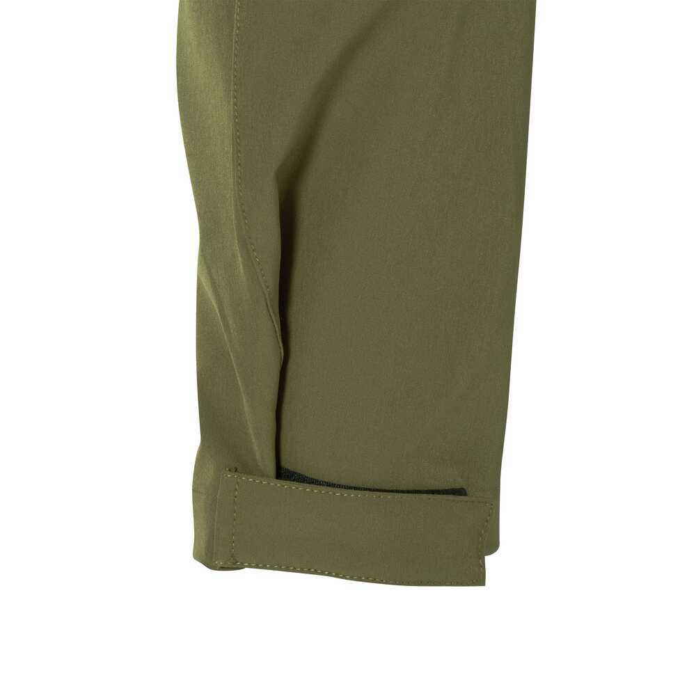 Pantaloni da Pesca Avid Technical Combats