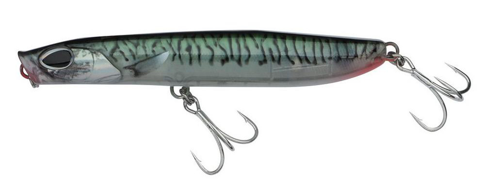 Berkley Dex Strider Esca di Superficie 12cm (20g) - Green Mackerel