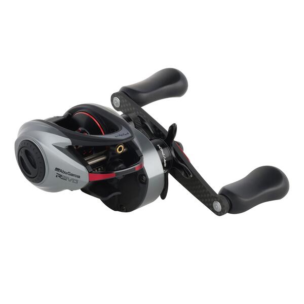 Bobina Baitcaster Abu Garcia Revo5 Premier Low Profile