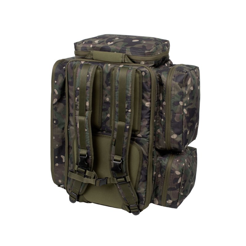 Zaino Trakker NXC Camo Deluxe