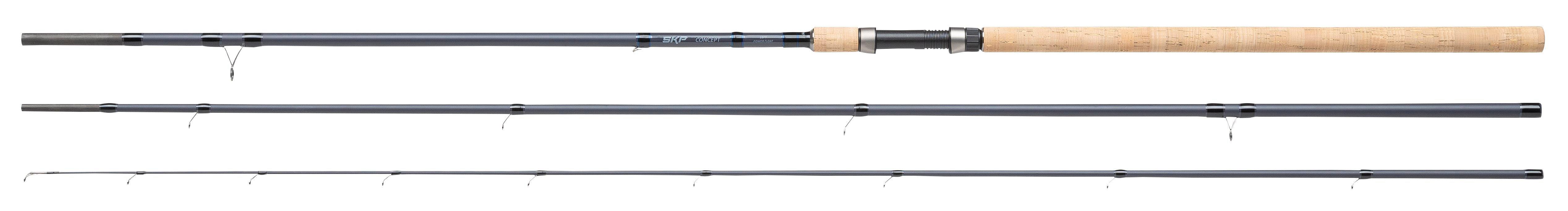 Shakespeare SKP Concept Power Float Canna da Penna 13ft (3.90m)