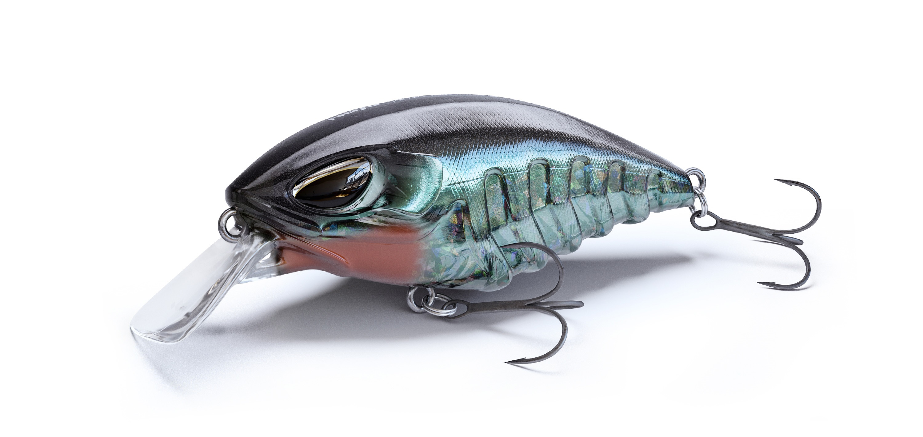 Nays CRNK 50 SR Crankbait 5cm (6.1g) - S-05