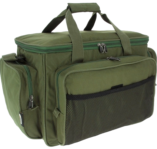 NGT Session Carryall Set