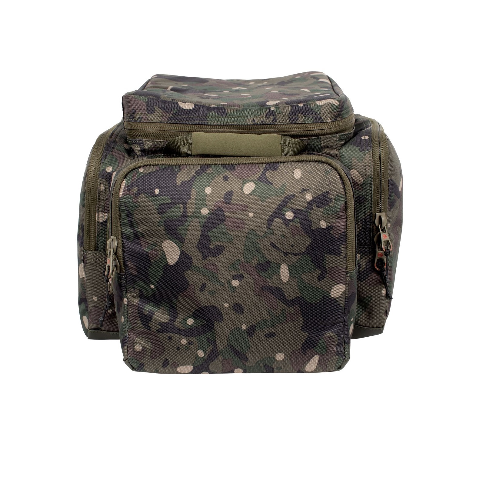 Borsa Termica per Alimenti Trakker NXC Camo Chilla Session 