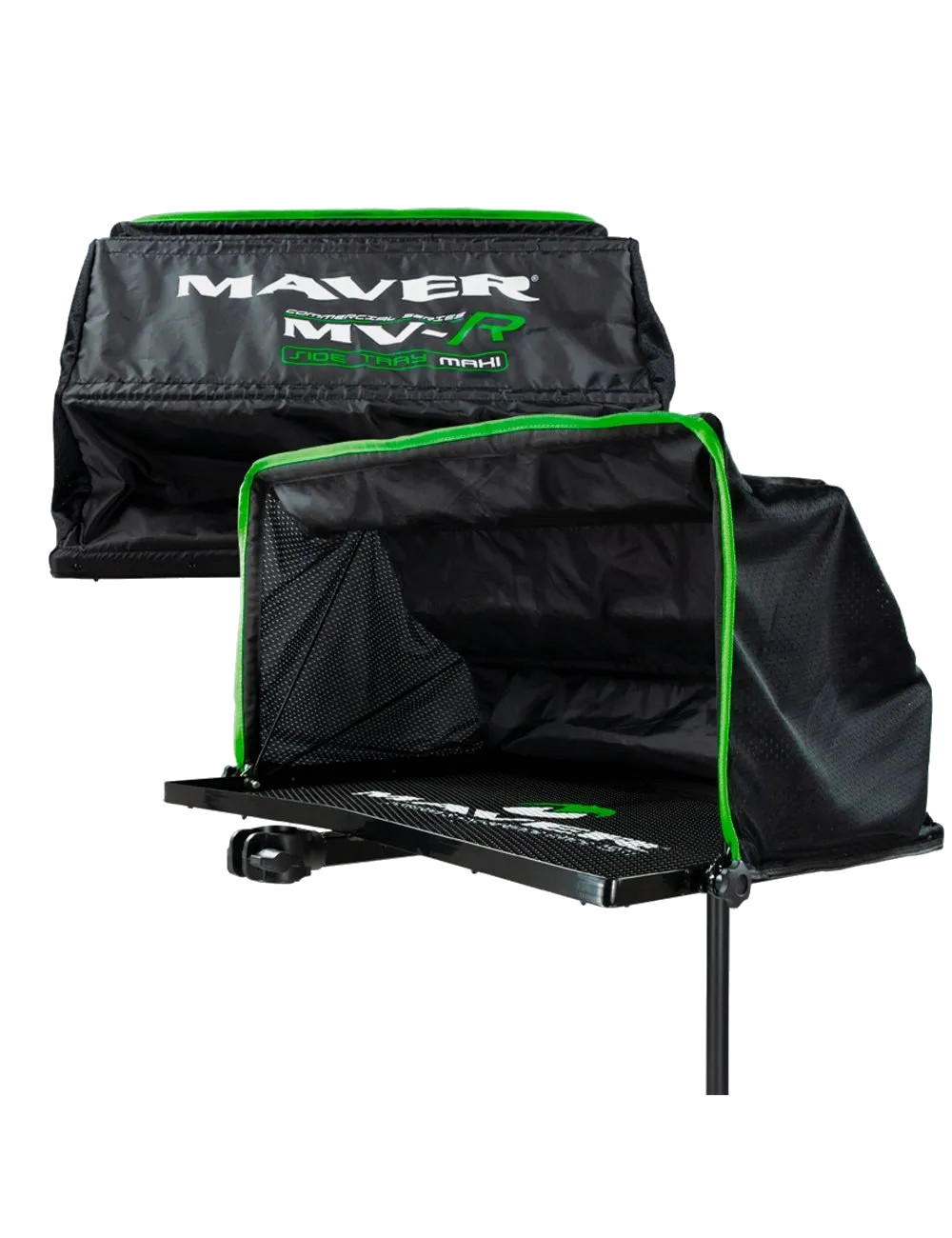 Maver Side Tray Incl. Tenda (60x45cm)