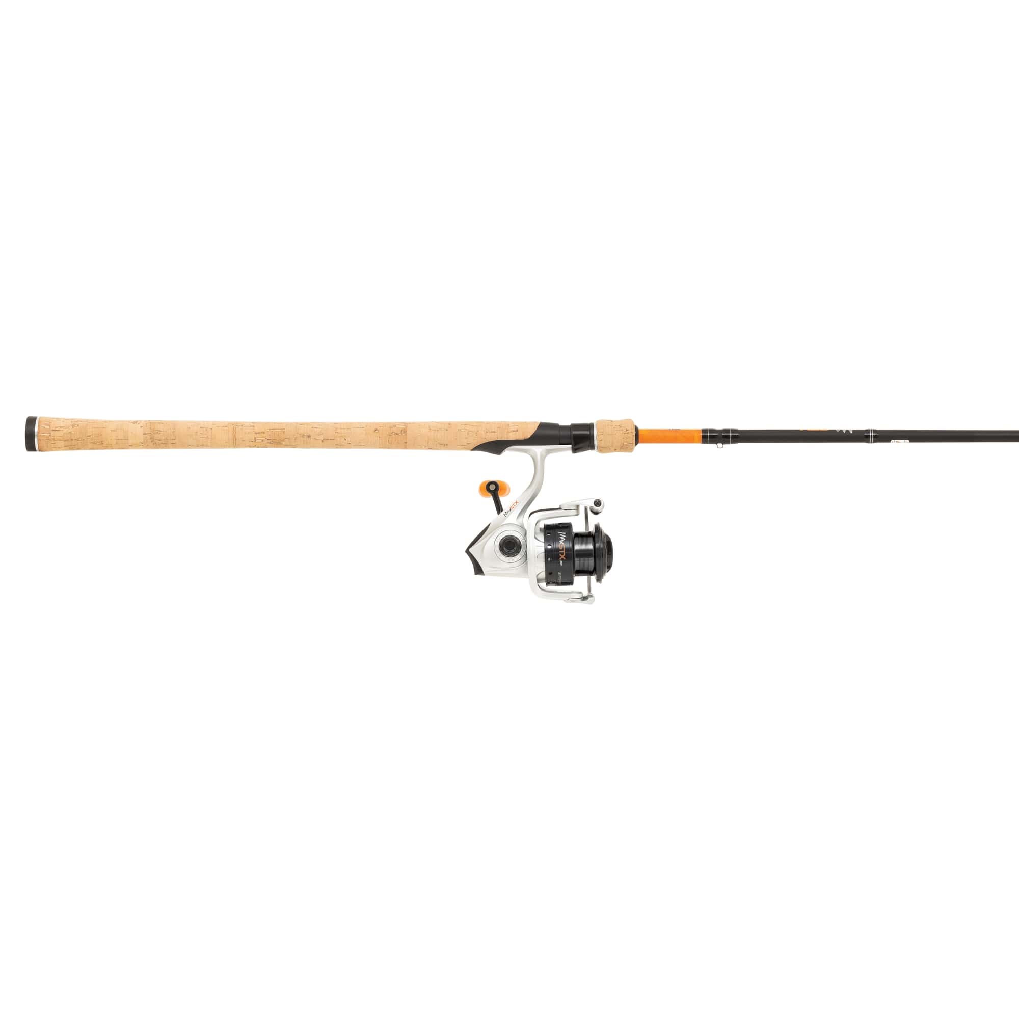 Abu Garcia Max STX Spin Combo