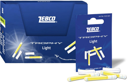 10 Zebco Trophy Light Stick