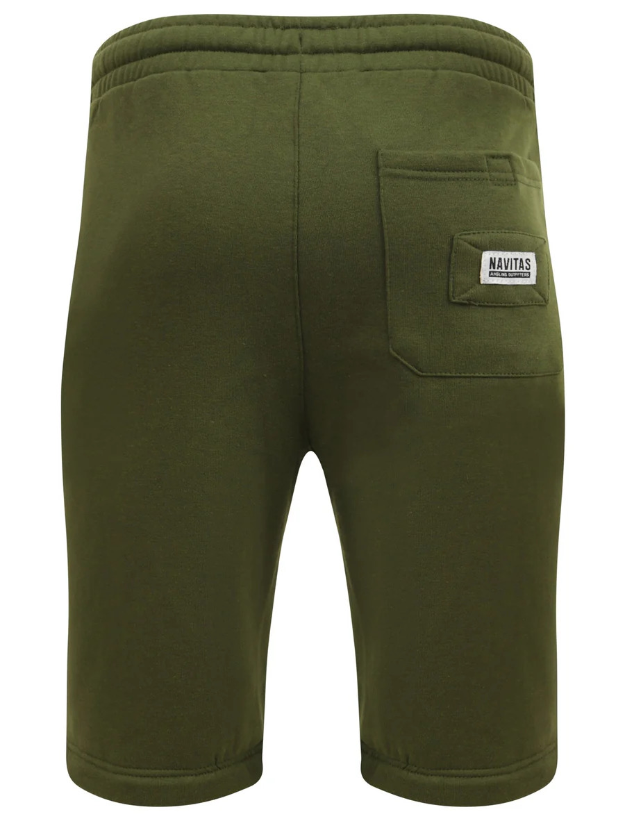 Navitas Zip Off Jogger Verde