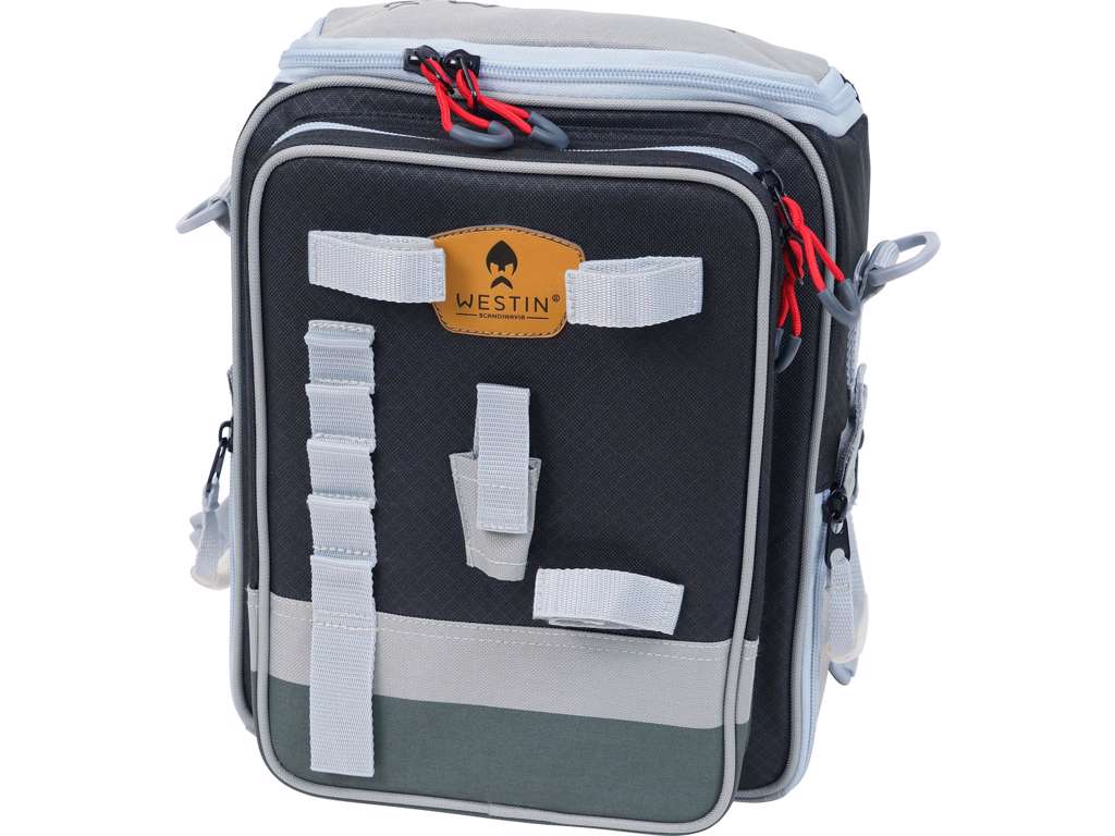 Westin W3 Street Bag Pro Medium (Include 3 scatole per materiali)