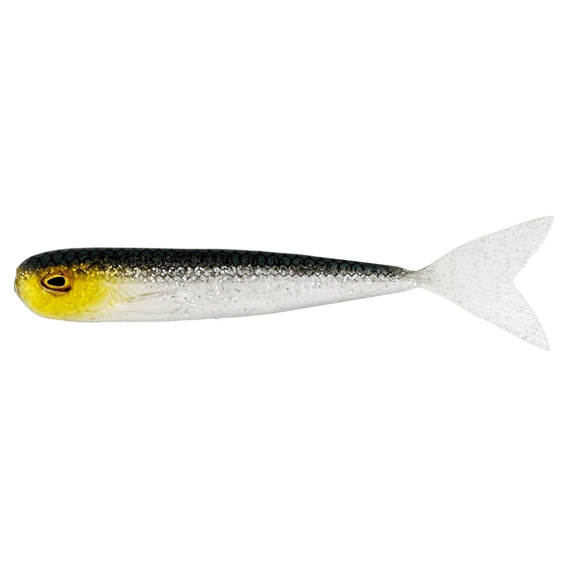 Westin Megateez V-Tail Shad 9cm (4g) (3 pezzi)