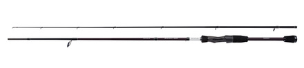 Canna Shimano Yasei BB AX Zander Vertical Jig 1.90m (10-25g)