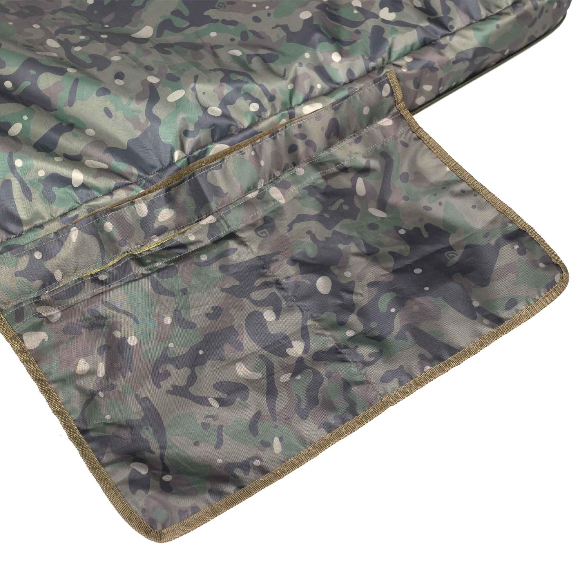 Tappetino da Sgancio Trakker Sanctuary MF Flat Mat