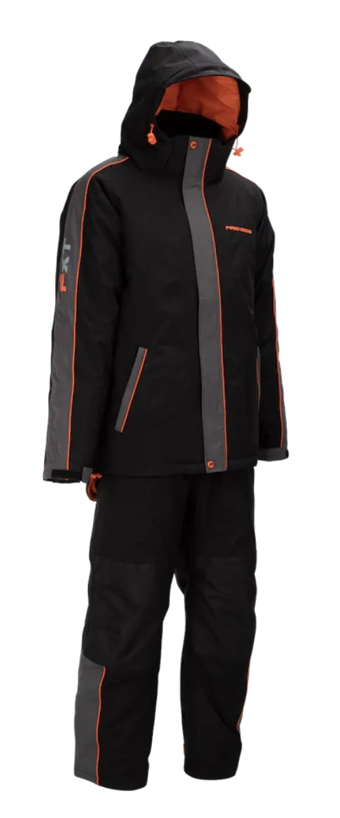 Tuta termica Frenzee 3 Piece Winter Suit