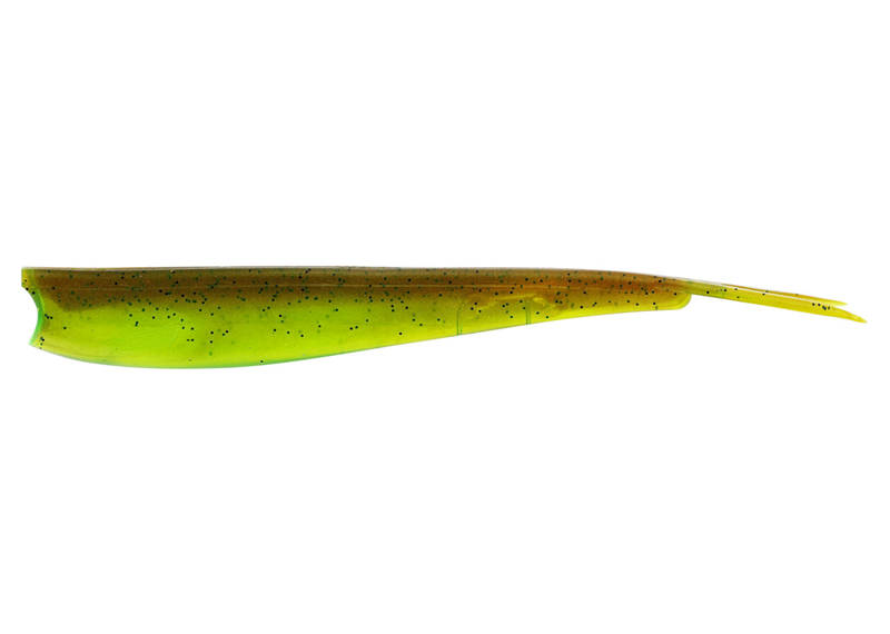 Westin Twinteez V-Tail Shad 20cm (32g) (2 pezzi)