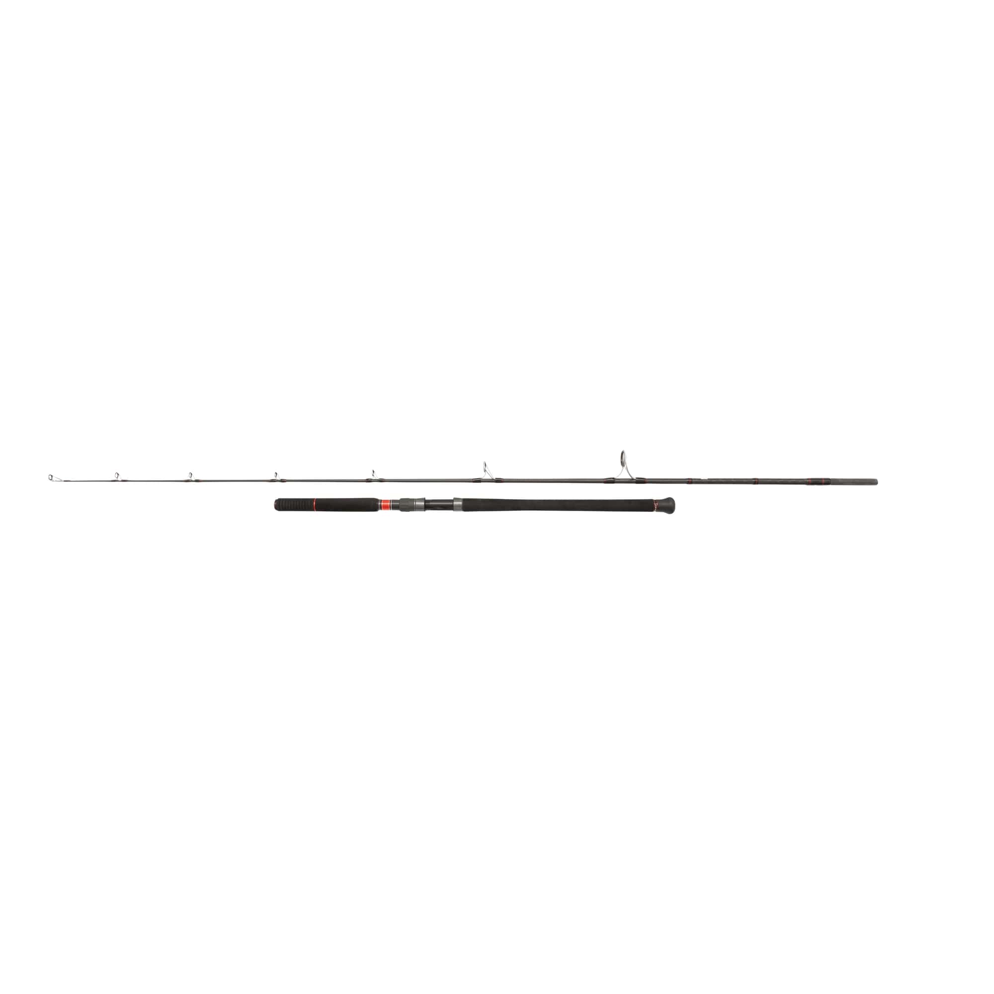 Penn Conflict® Offshore Casting Pegic Canna da Barca per la pesca in mare 2.44m (35-80g)