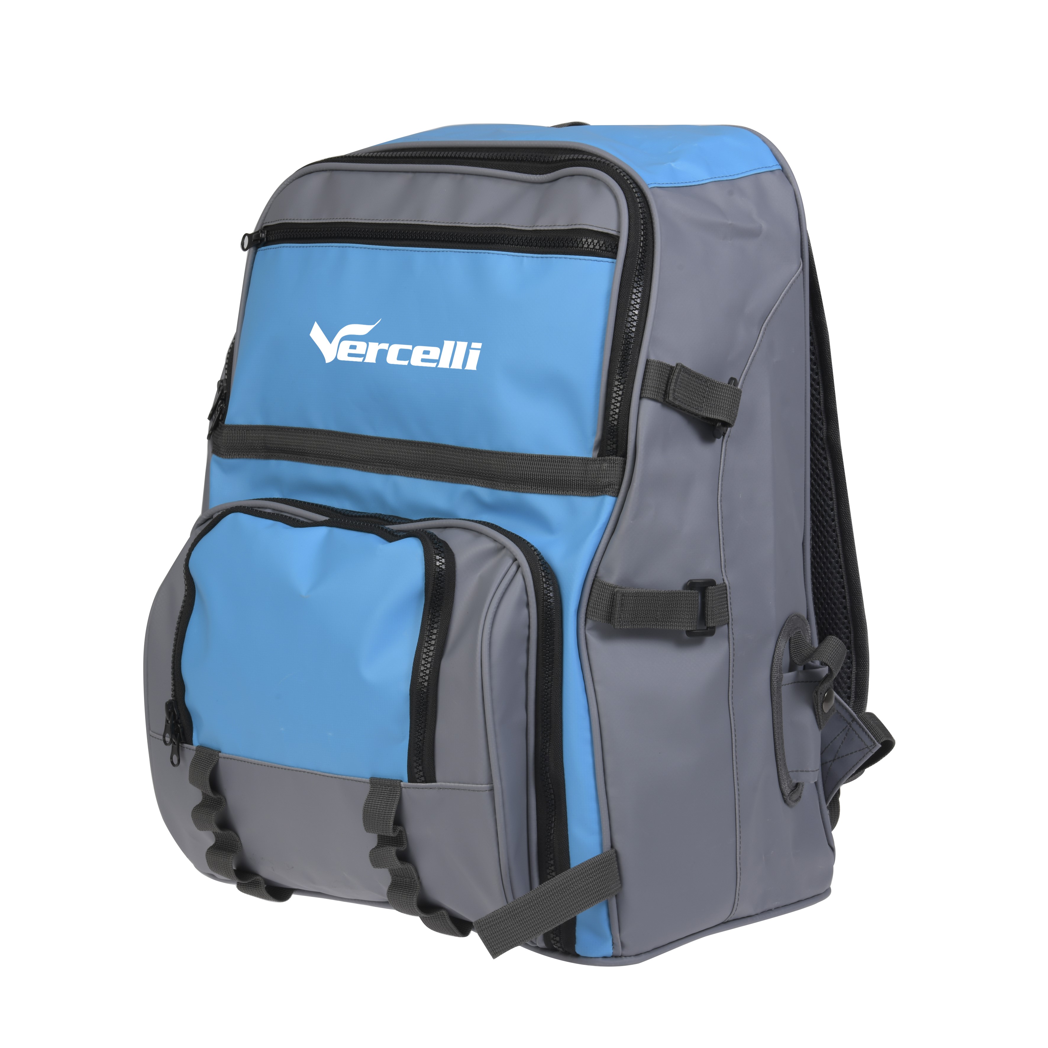 Zaino Impermeabile Vercelli Furgone 45L