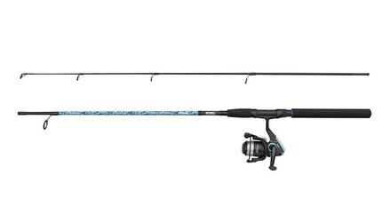 Combo di Canna Mitchell Catch Pro II Spin / FD 