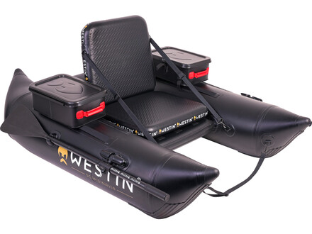 Westin W8 Belly Boat 180cm (Incl. Remi)