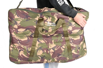 Borsa da viaggio Carp Porter DPM