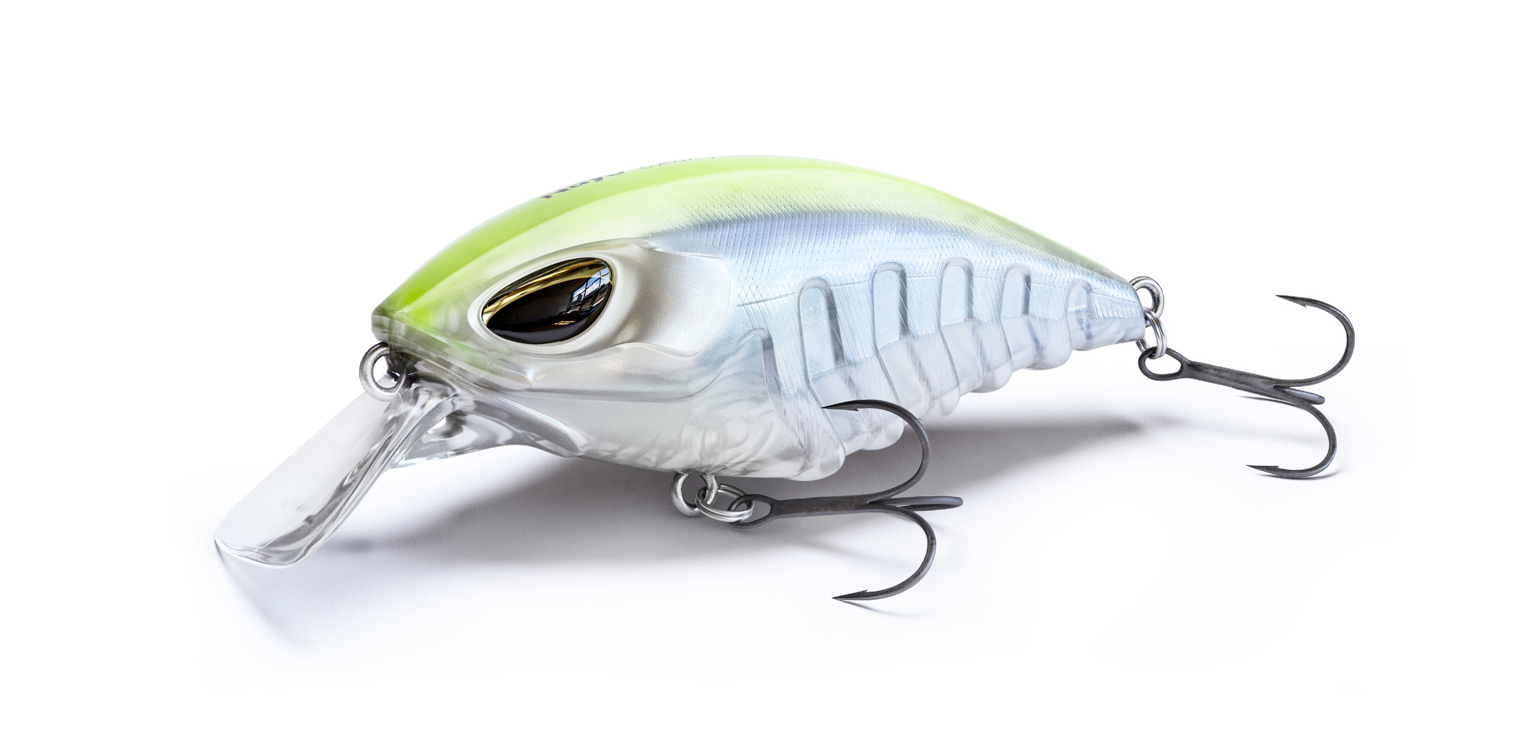 Nays CRNK 50 SR Crankbait 5cm (6.1g) - S-14