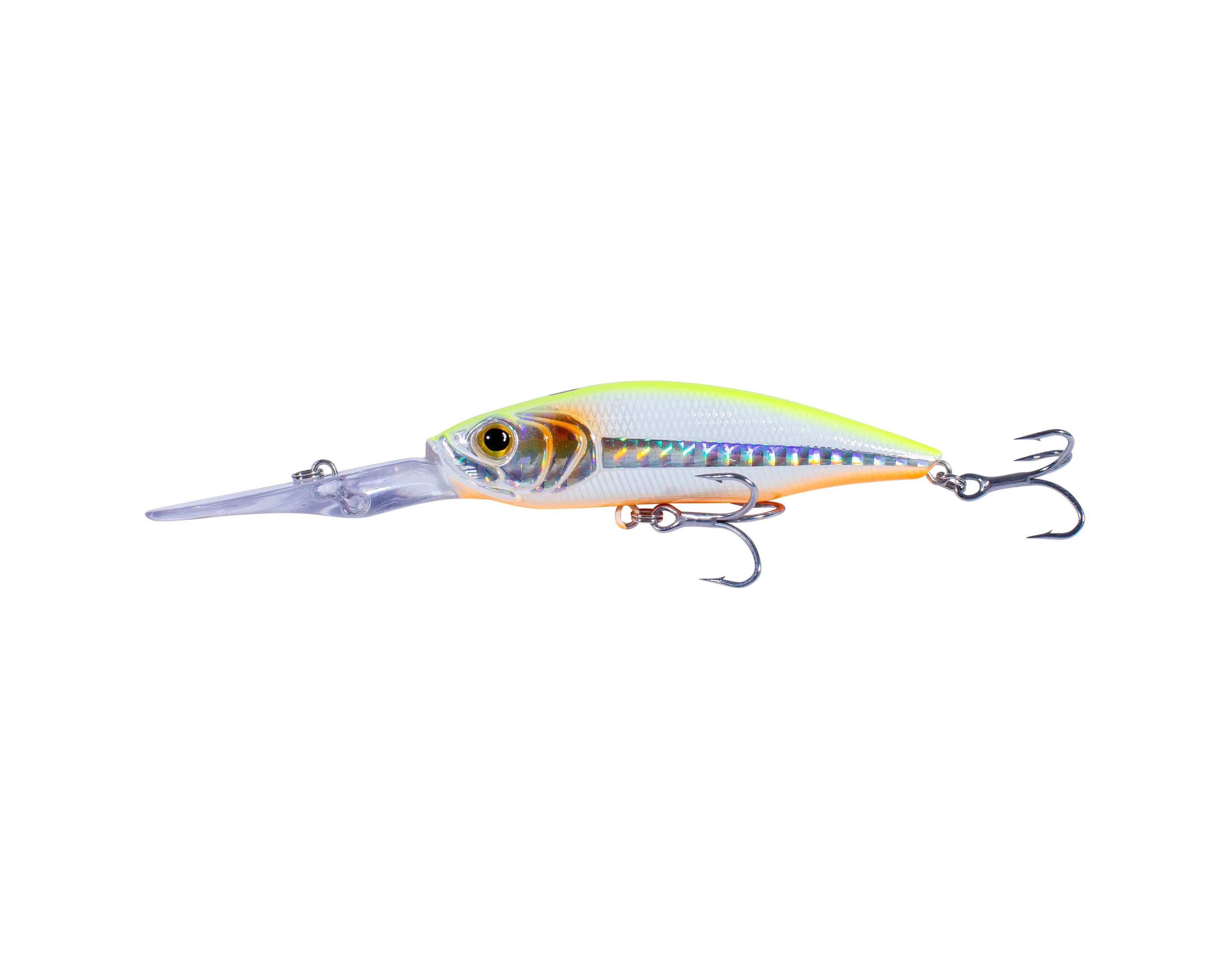 Set per Esche Artificiali Ultimate New X-Lure Pack