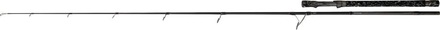 Quantum Smoke S3 Plus Pike Stick Canna da spinning 2.23m (35-175g)