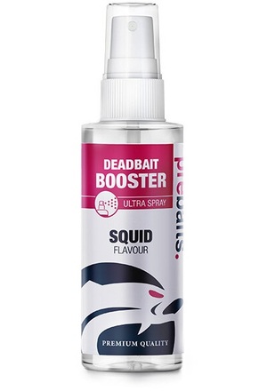 Spray per Esche Prebaits (50ml)