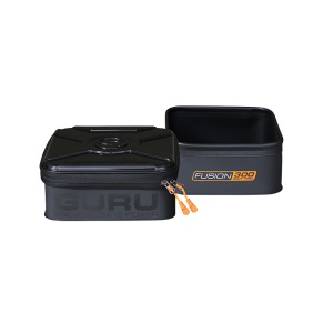 Guru Fusion Bait Pro Hardtop 400 & 600