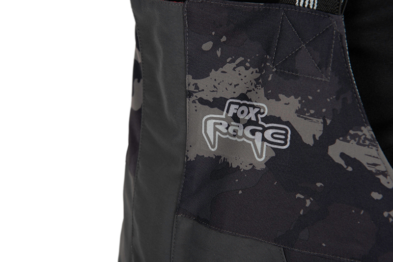 Salopette Fox Rage RS Triple Layer