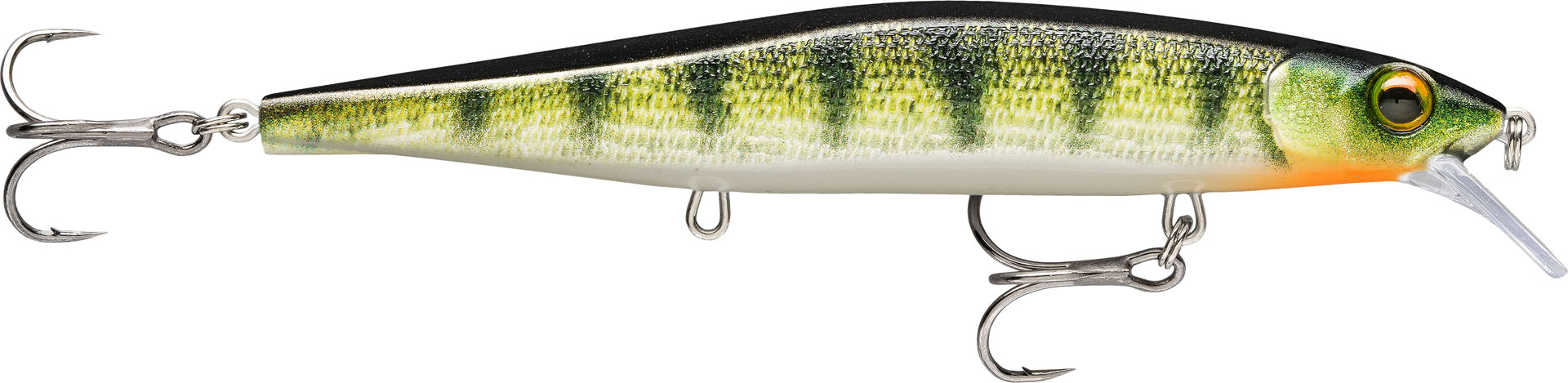 Rapala Precision Xtreme Mavrik Crankbait 11cm (14g) - Live Perch