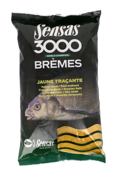 Esca Sensas 3000 (1 kg)