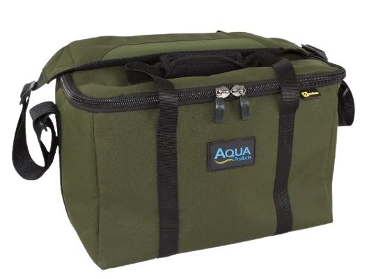 Aqua Black Series Cookware Bag (excl. contenuto)