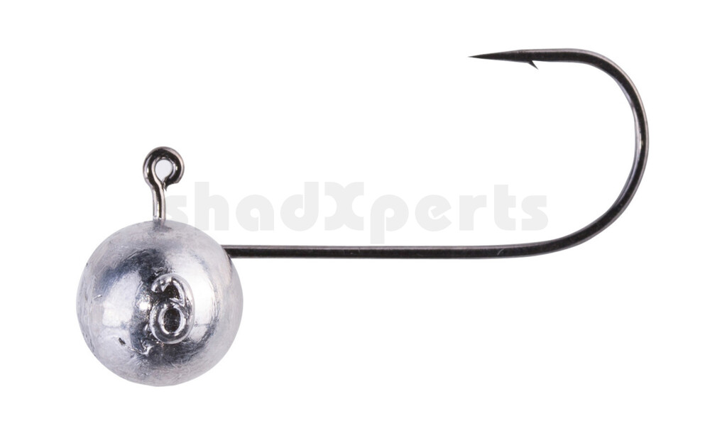 ShadXperts Special Finesse Jig, 5 pezzi!