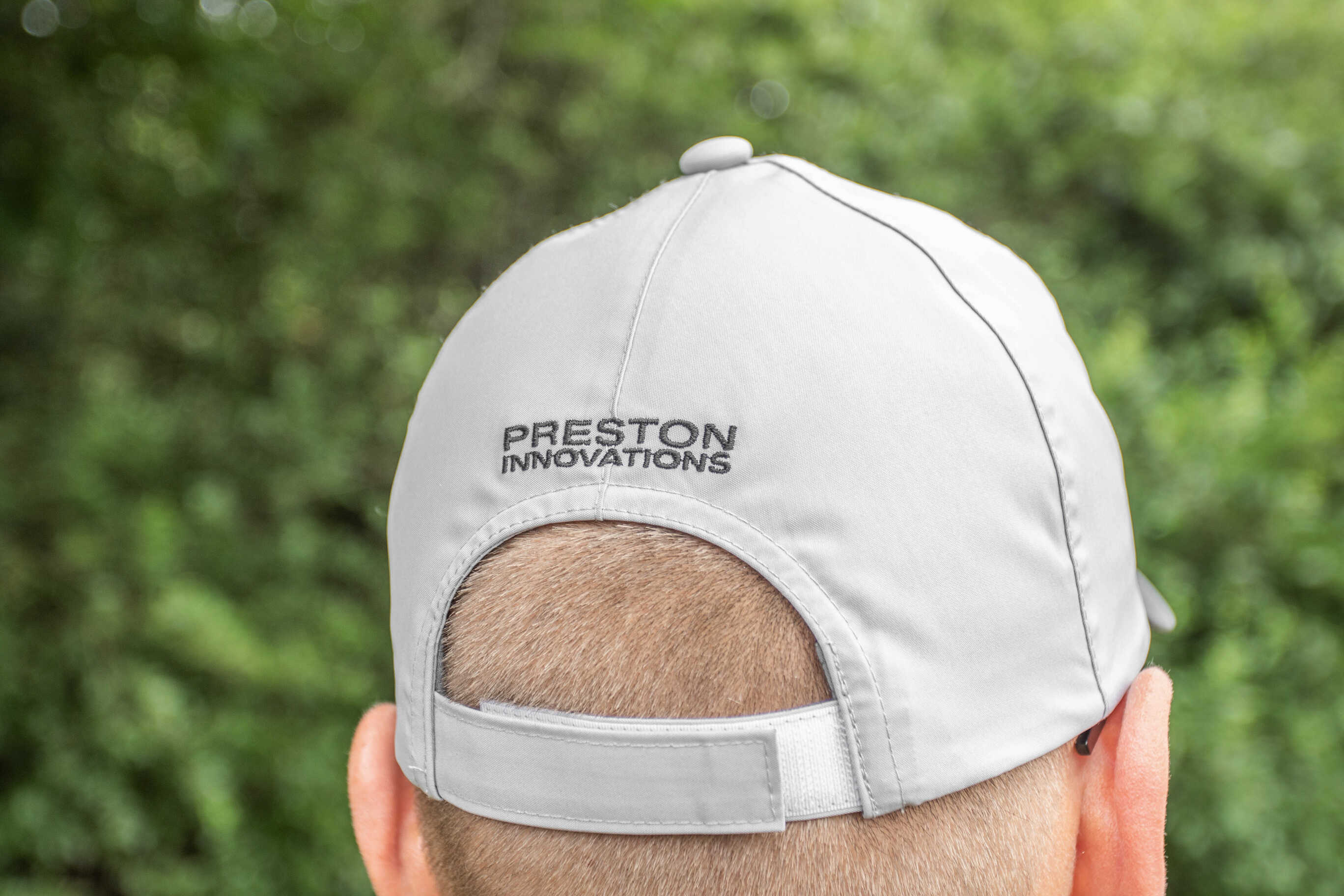 Cappello impermeabile Preston