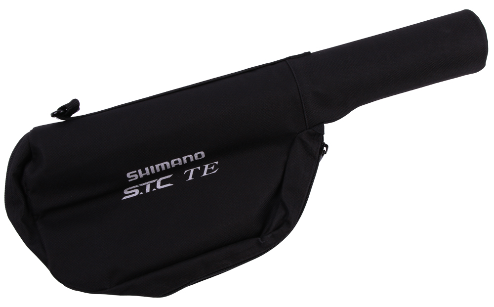 Mini Canna da Viaggio Tele Spinning Shimano STC
