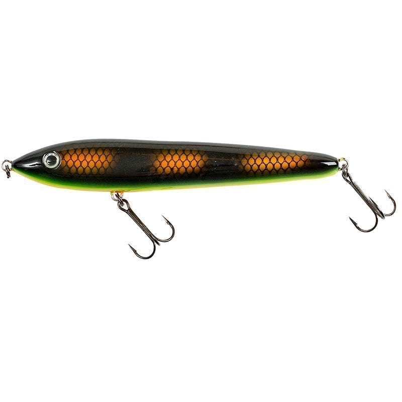 Fladen Jerkbait Beavort Signature Tuben - Colour 1