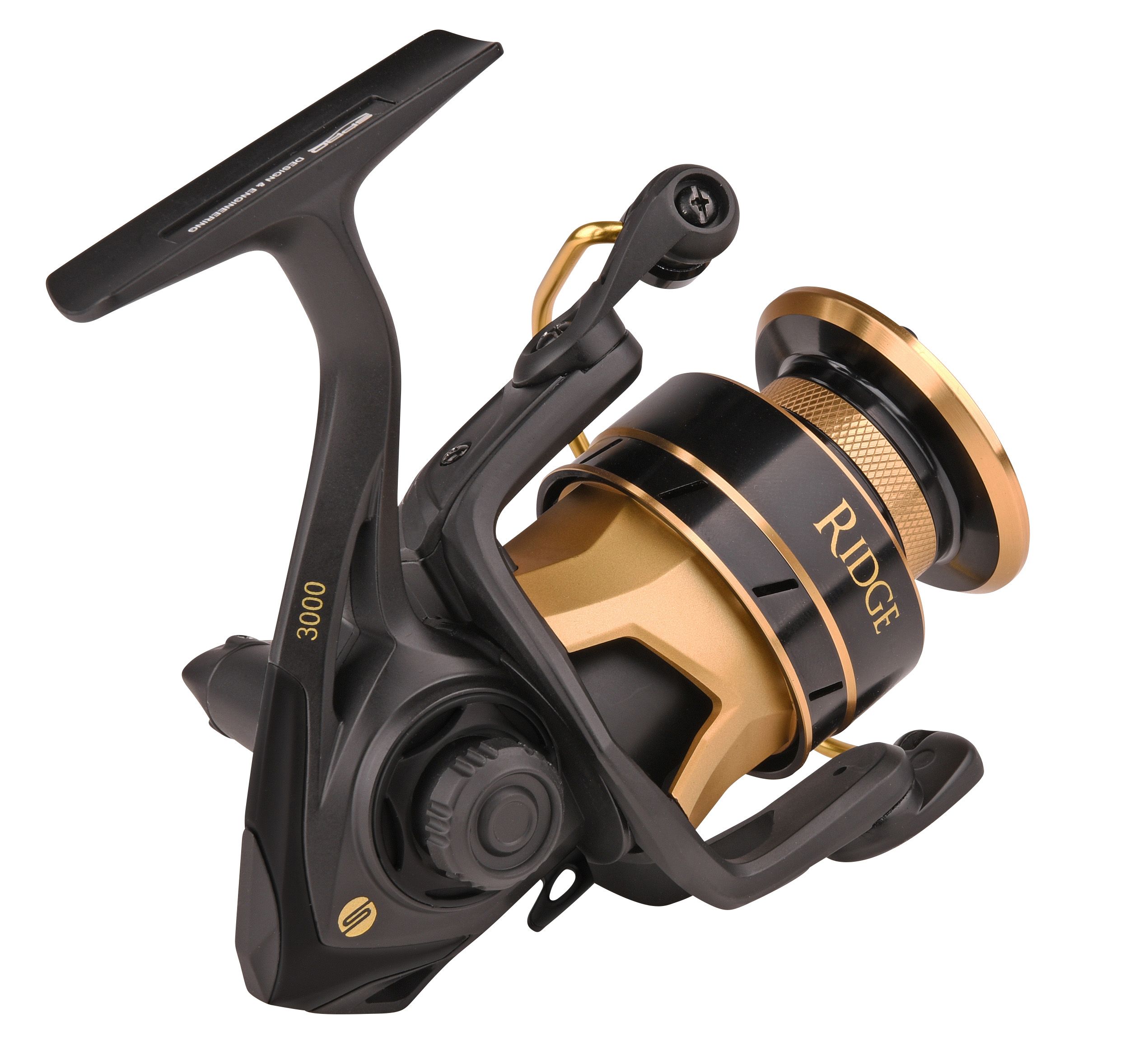 Mulinello da spinning Spro Ridge Classix