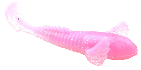 Spro Shy Goby 10cm 3 pezzi - Pink Noise